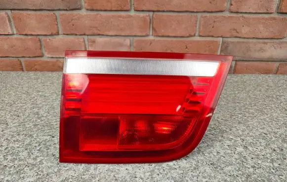 BMW X5 E70 Tailgate rear/tail lights 7295339