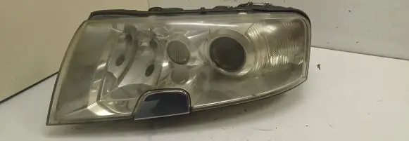 Skoda Superb B5 (3U) Headlight/headlamp 24674500