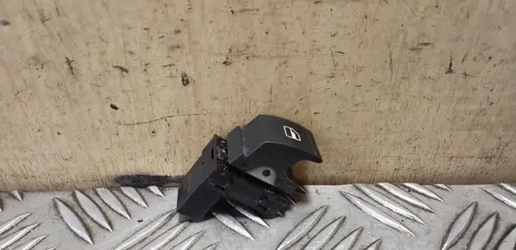 Volkswagen PASSAT CC Electric window control switch 7L6959855B