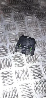 Volkswagen Sharan Alarm movement detector/sensor 7M0959121