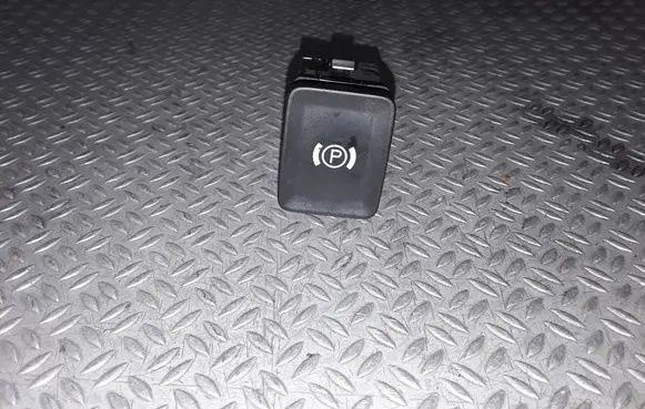 Volkswagen PASSAT B6 Hand parking brake switch 3C0927225C