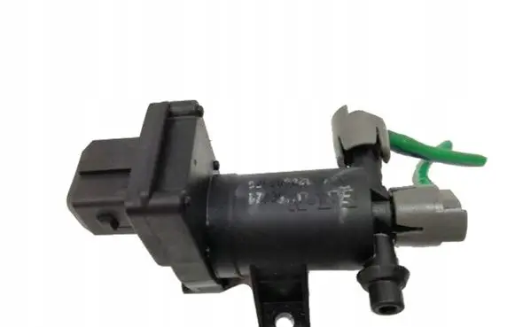 Mercedes-Benz C W202 Turbo solenoid valve A2028000179