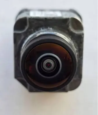 Volkswagen Tiguan Front bumper camera 5WA980546E