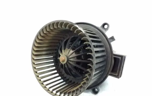 Heater fan/blower