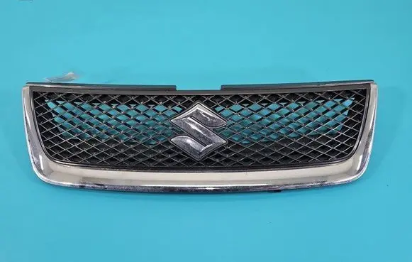 Suzuki Grand Vitara II Front bumper upper radiator grill 71743-65J0 IMPRK1439223