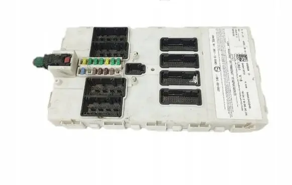 BMW X1 F48 F49 Central body control module 6825528