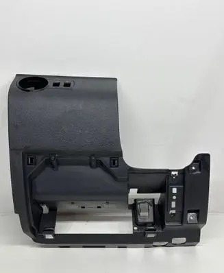Volkswagen Touran I Glove box 1T1858365J