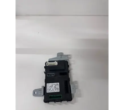 Infiniti Q50 Central body control module 116RAI002837 284b14gn0b 23000131340204