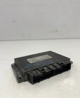 Mercedes-Benz ML W164 Parking PDC control unit/module A1645450216 0263004158