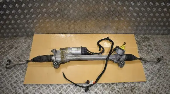 Porsche Panamera (971) Steering rack 971423051AP 971423051EQ 971423051DL