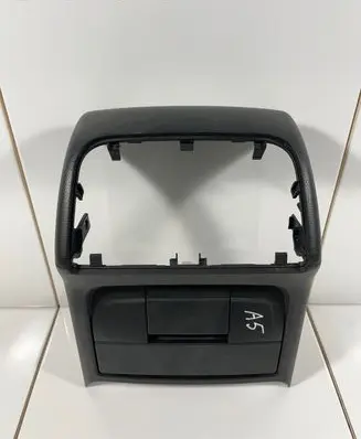 Audi A5 8T 8F Cigarette lighter trim rear 8K0864376 0000249521