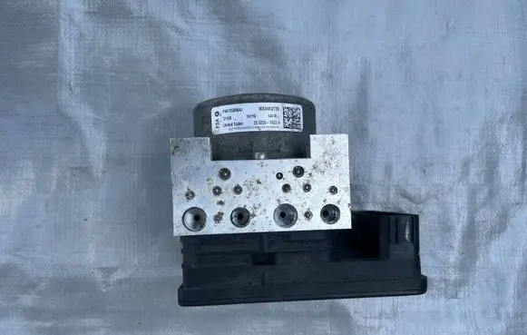 Jeep Compass ABS Pump P04726568AJ 25022010524