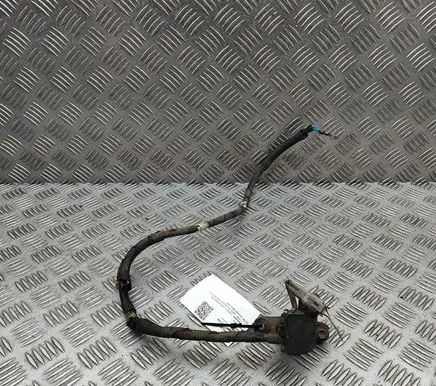 Toyota Land Cruiser (J100) Glow plug pre-heat relay 2861017090 1828003361
