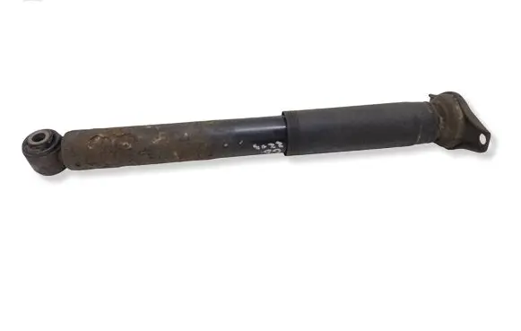 Volvo V70 Rear shock absorber/damper 