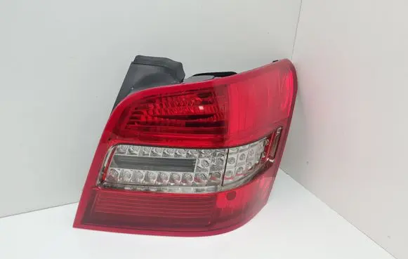 Mercedes-Benz GLK (X204) Rear/tail lights 2048202664R