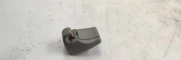 BMW 5 E60 E61 Sun visor clip/hook/bracket 