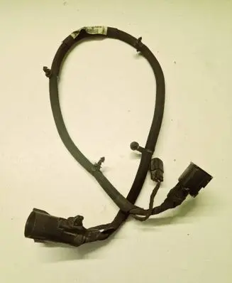 Dodge Charger Steering rack control module P68350469AB
