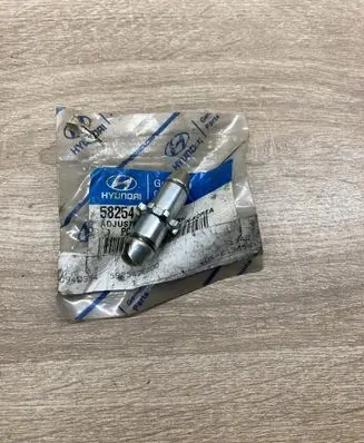 Hyundai Tucson JM Other brake parts 582542E000