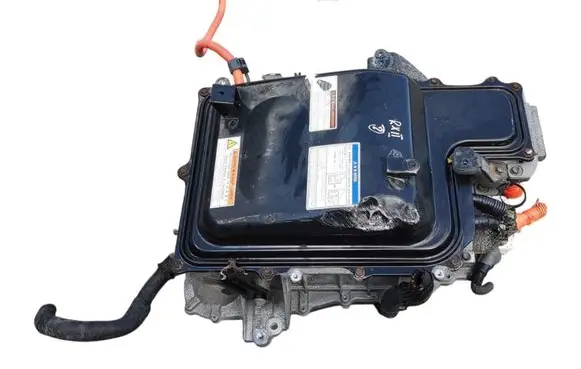 Lexus RX 300 Voltage converter inverter G920048031