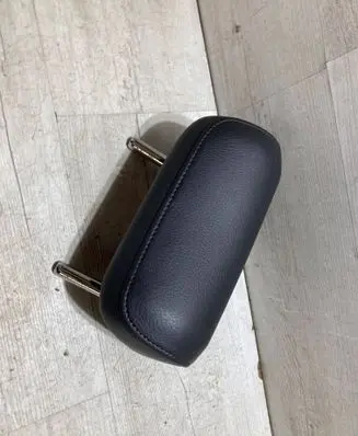 Audi A3 S3 8V Rear seat headrest 