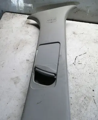 Ford C-MAX I Other sill/pillar trim element 3M51R24582A 3M51R24582B R7WMN