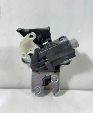Audi A4 S4 B8 8K Tailgate/trunk/boot lock/catch/latch 4F5827505D