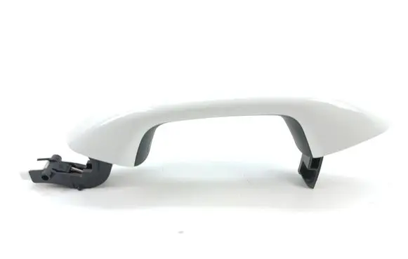 Volkswagen Golf VIII Front door exterior handle 5H0837205F