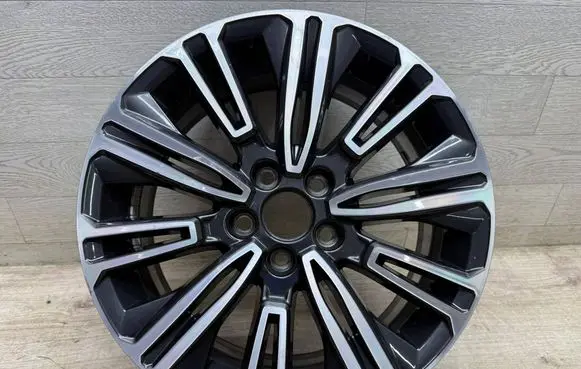 Seat Ibiza V (KJ) R16 alloy rim 6F0601025L