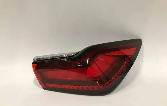BYD Atto 3 Rear/tail lights SC2E4133020 240F1162CNA DCCF02A1
