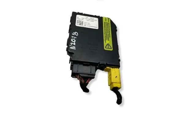 Audi A3 S3 A3 Sportback 8P Steering angle sensor 1K0953549AH 05113553 1K0953549AF