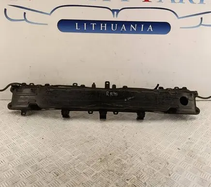Hyundai Tucson TL Rear bumper cross member 86631D7000