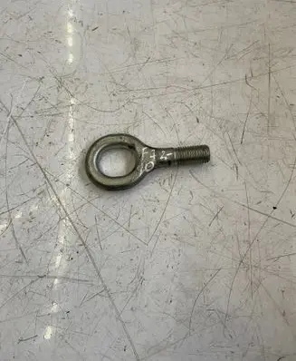 Fiat Ducato Towing hook eye 