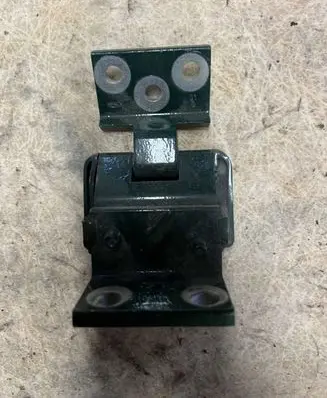 Citroen Berlingo Loading door upper hinge 