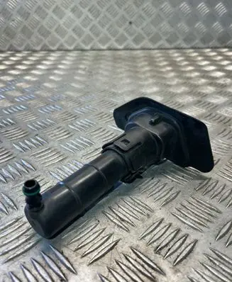 Volkswagen Touran I Headlight washer spray nozzle 1T0955978A