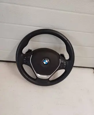 BMW 4 F32 F33 Steering wheel 62562180E