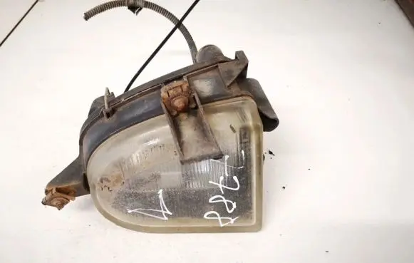 Ford Galaxy Front fog light