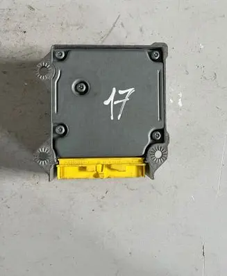 Volkswagen Golf V Airbag control unit/module 1K0909605T