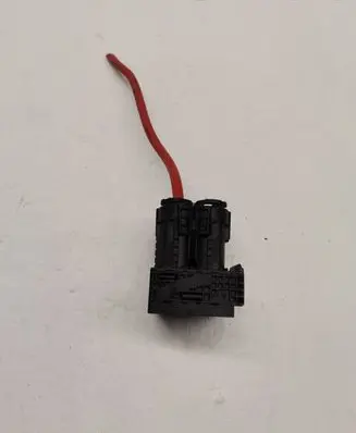 BMW 7 G11 G12 Front door wiring loom/harness boot 9362855