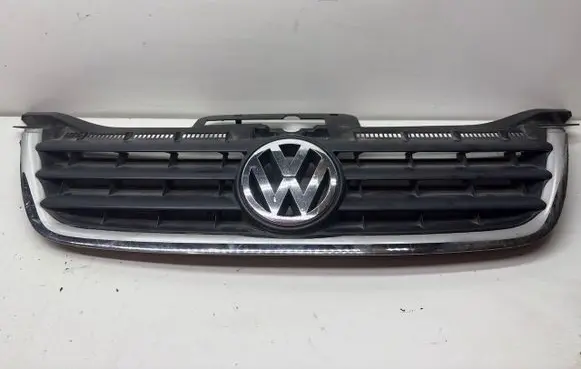 Volkswagen Touran I Front grill 1T0853651 1T0853653
