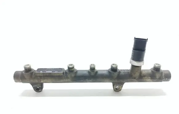 Renault Scenic II - Grand scenic II Fuel main line pipe 7700111013 0445214015