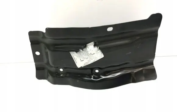 Audi E-tron GT Radiator support slam panel