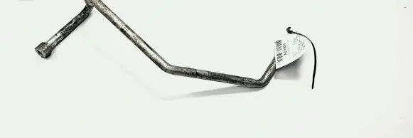 Renault Master III Air conditioning (A/C) pipe/hose 4455007045166AA