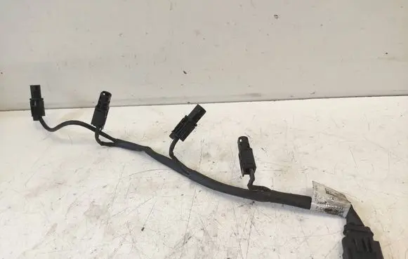 Mercedes-Benz C AMG W205 Glow plug wires A6511501333