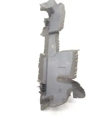 Citroen C4 II Picasso Intercooler air guide/duct channel 9677015380