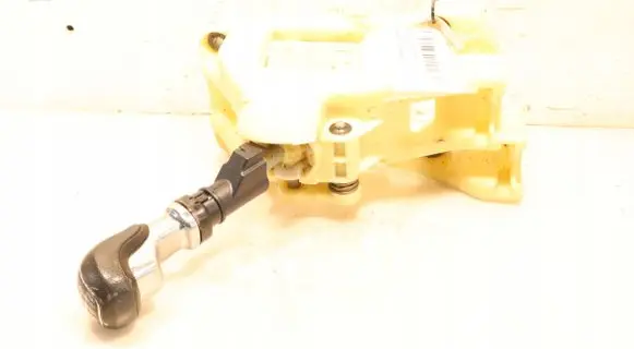 KIA Ceed Gear shifter/selector 43700-A2200
