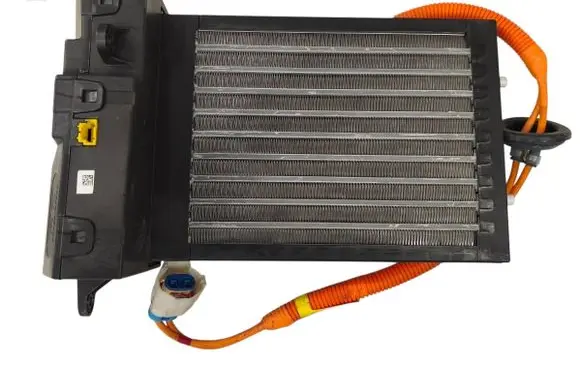Tesla Model S Electric car heater 106043200D