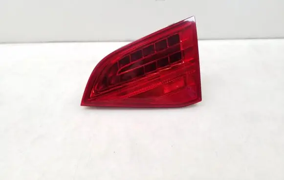 Audi A4 S4 B8 8K Tailgate rear/tail lights