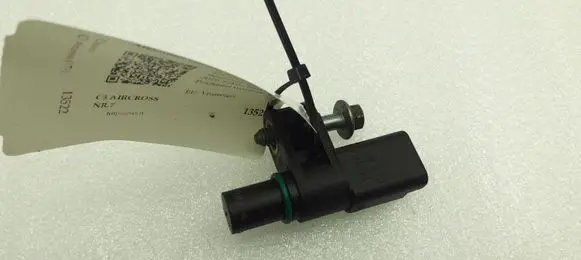 Citroen C3 Aircross Crankshaft position sensor 9688725080