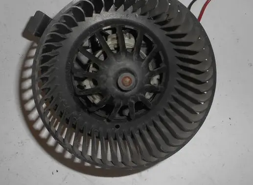 Heater fan/blower