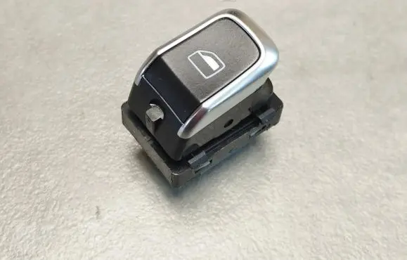 Audi A5 Sportback 8TA Electric window control switch 8K0959855B 127602S
